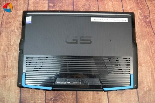 Dell G5 5500