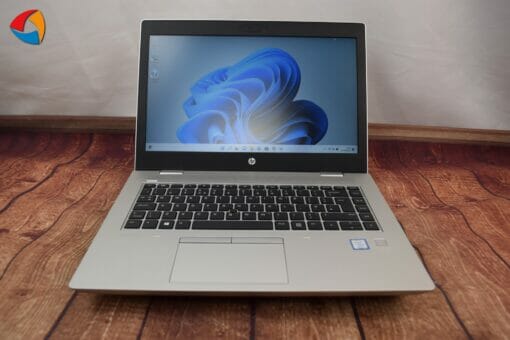 HP Elitebook 640 G5