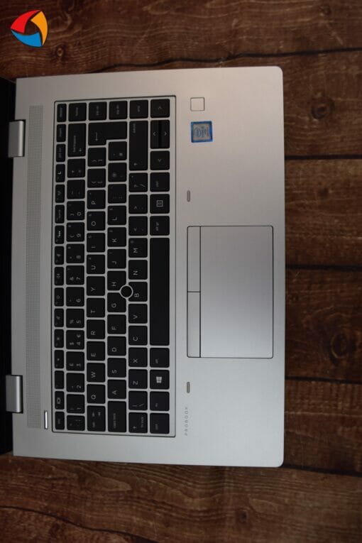 HP Elitebook 640 G5