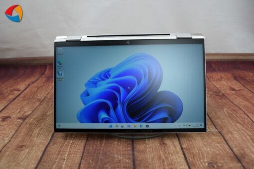 HP EliteBook x360 1040 G7 14" i5 10th gen SSD 256GB RAM 16GB Touch Grade A laptop SKU8683 - Image 11