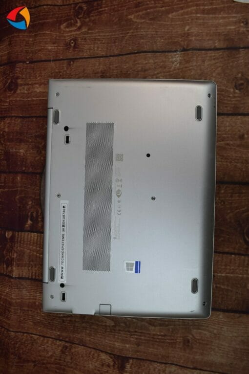 HP Elitebook 840 G5