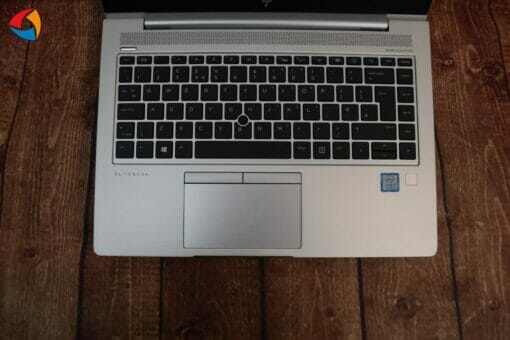 HP Elitebook 840 G6