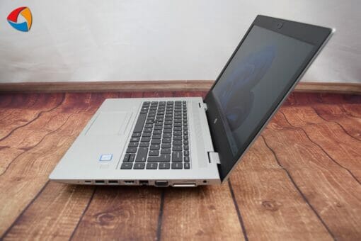 HP Elitebook 640 G5