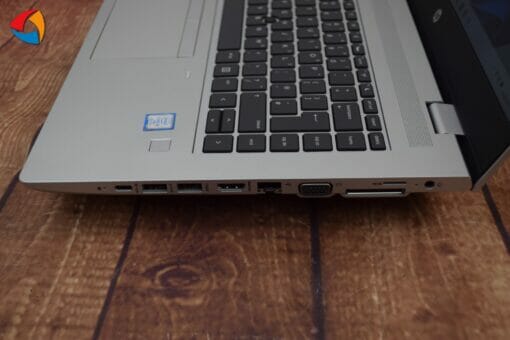 HP Elitebook 640 G5