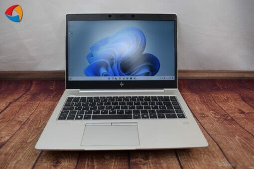 HP Elitebook 840 G5 14" i7