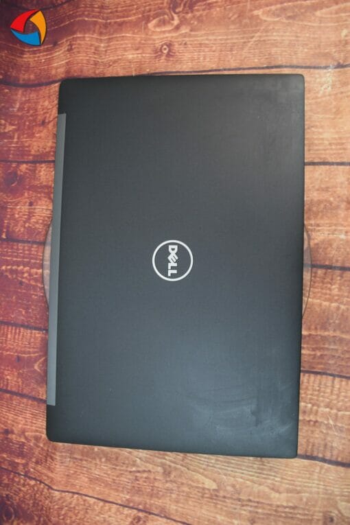 Dell Latitude 7480