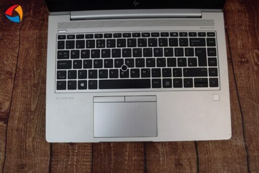 HP Elitebook 840 G5 14" i7