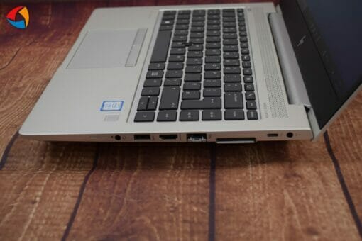 HP Elitebook 840 G6