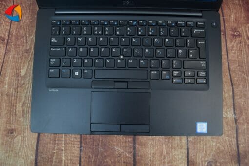 Dell Latitude 7480