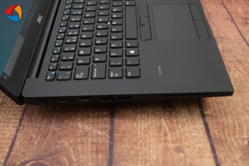 Dell Latitude 7480