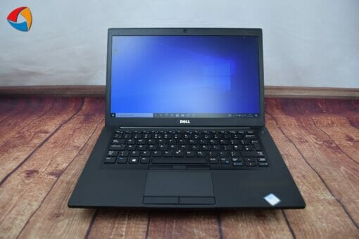 Dell Latitude 7480