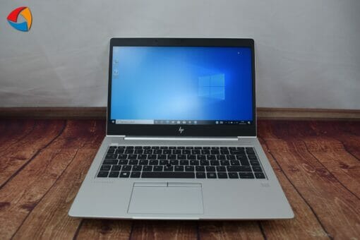 HP Elitebook 840 G6