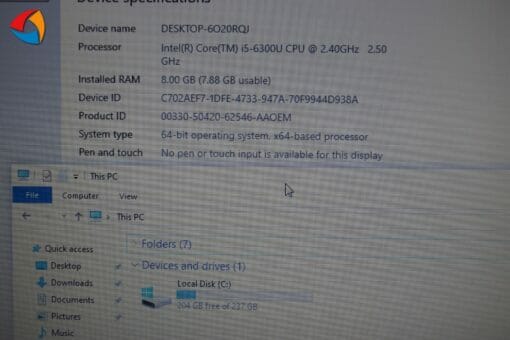 HP Elitebook 840 G3