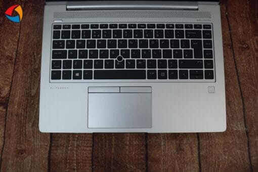 HP Elitebook 840 G6