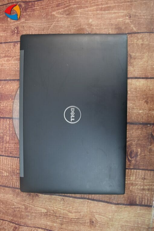 Dell Latitude 7480