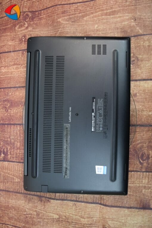 Dell Latitude 7480