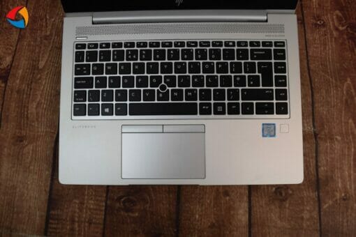 HP Elitebook 840 G5