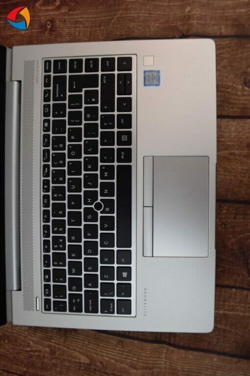 HP Elitebook 840 G5