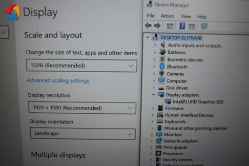HP Elitebook 840 G6