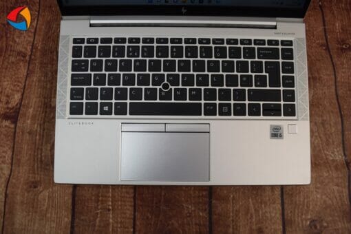 HP Elitebook 840 G7