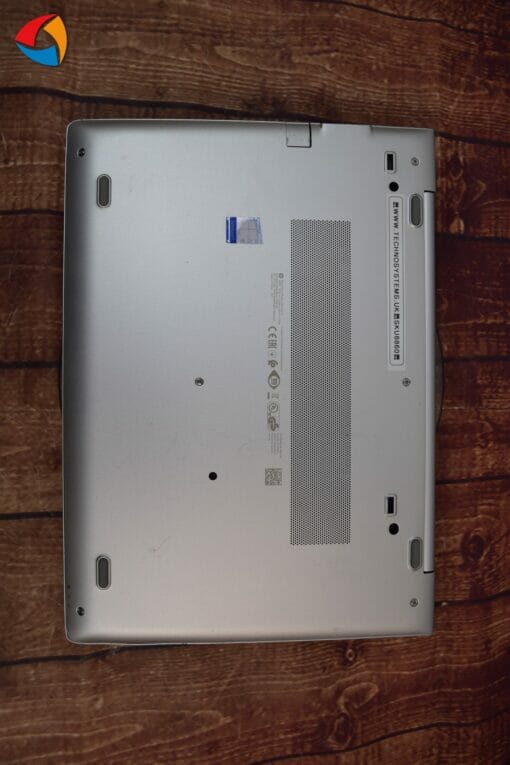 HP Elitebook 840 G5 14" i7