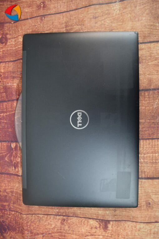 Dell Latitude 7480