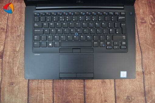 Dell Latitude 7480