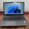 HP Zbook Fury
