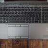 HP Zbook Fury
