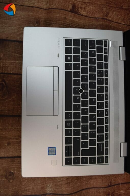 HP Elitebook 640 G5