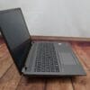 HP Zbook Fury