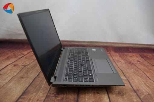 HP Zbook Fury