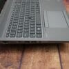 HP Zbook Fury