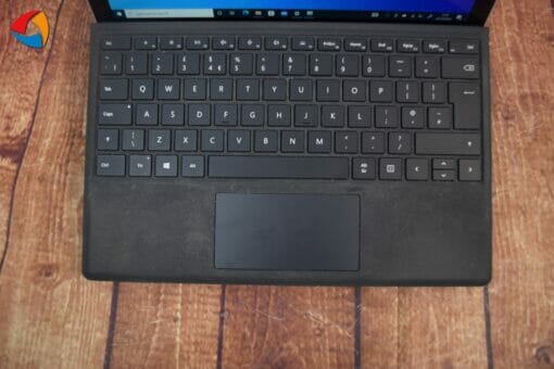 Microsoft Surface Pro5