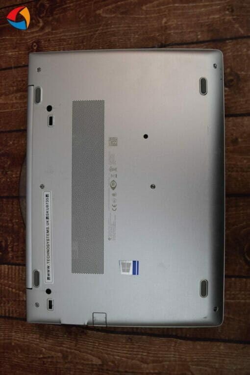 HP Elitebook 840 G5