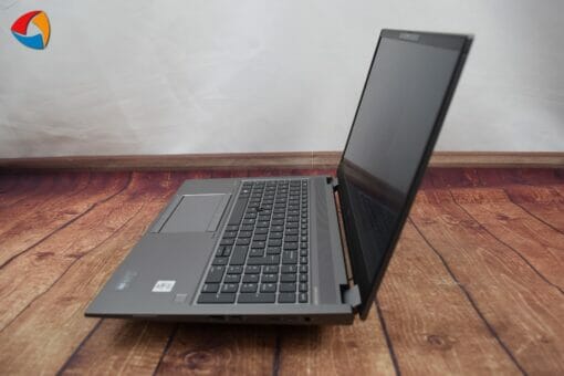 HP Zbook Fury