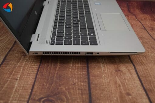 HP Elitebook 640 G5