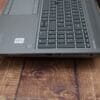 HP Zbook Fury