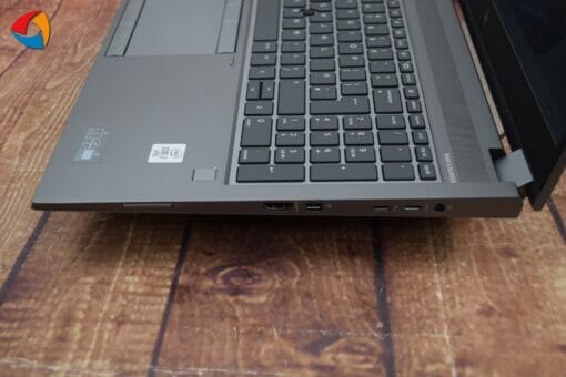 HP Zbook Fury