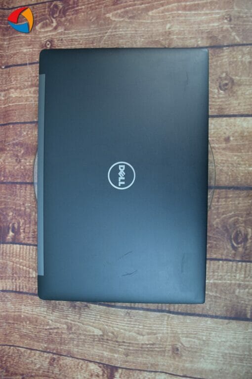 Dell Latitude 7480