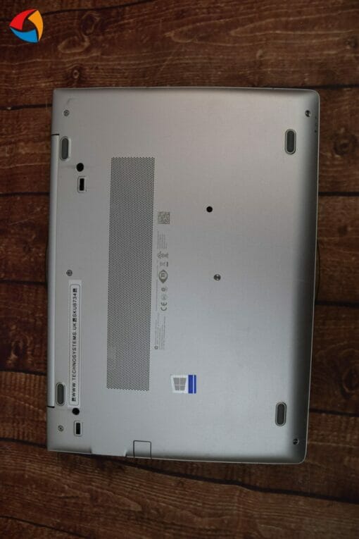 HP Elitebook 840 G5