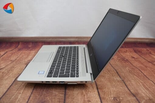 HP Elitebook 830 G6