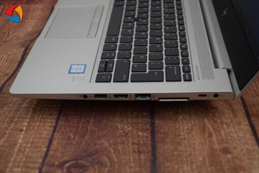 HP Elitebook 830 G6