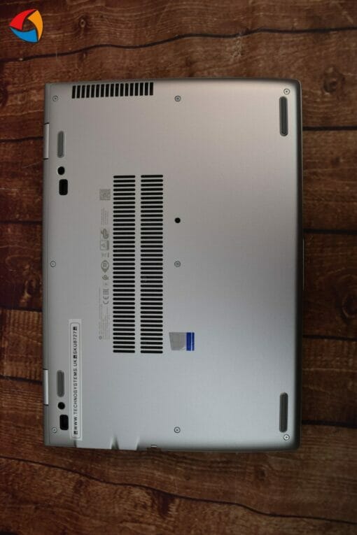 HP Elitebook 640 G5