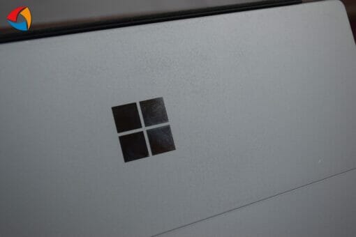 Microsoft Surface Pro5
