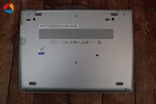 HP Elitebook 830 G6