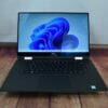 Dell XPS 15 9575