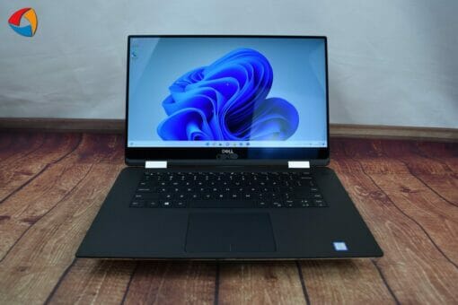 Dell XPS 15 9575