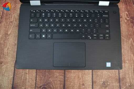 Dell XPS 15 9575