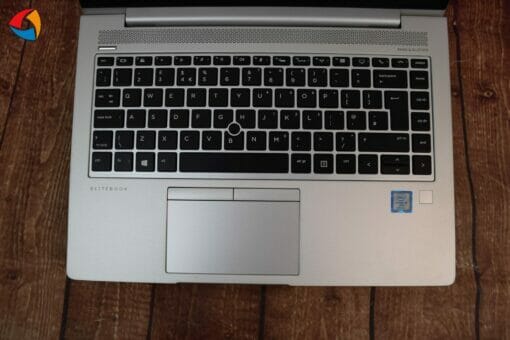 HP Elitebook 840 G5